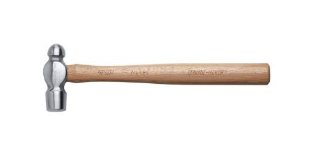Picture for category Ball Pein Hammer with Hickory handle